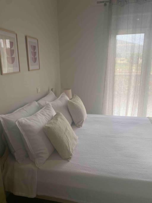 Didima Apartment Dış mekan fotoğraf